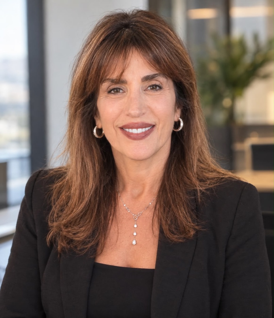 Nidaa Jabbour
